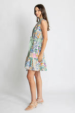 Load image into Gallery viewer, Kachel - Emilia Mini Dress - Vacay
