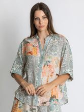Load image into Gallery viewer, Kachel - Nora Shirt - Multi
