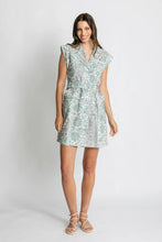 Load image into Gallery viewer, Kachel - Penelope Dress - Cabana
