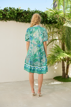 Load image into Gallery viewer, The Dreamer Label - Layla Monaco Dress
