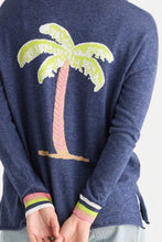 Load image into Gallery viewer, Zaket &amp; Plover - Island Tie Sweater
