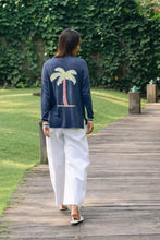 Load image into Gallery viewer, Zaket &amp; Plover - Island Tie Sweater

