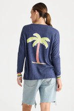 Load image into Gallery viewer, Zaket &amp; Plover - Island Tie Sweater
