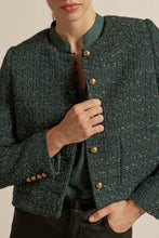 Load image into Gallery viewer, Zoe Kratzmann - Cinder Jacket - Grove
