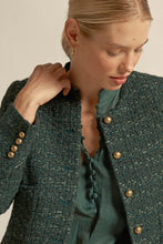 Load image into Gallery viewer, Zoe Kratzmann - Cinder Jacket - Grove
