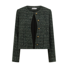 Load image into Gallery viewer, Zoe Kratzmann - Cinder Jacket - Grove
