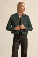 Load image into Gallery viewer, Zoe Kratzmann - Cinder Jacket - Grove
