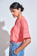 Load image into Gallery viewer, Zoe Kratzmann - Pulse Top
