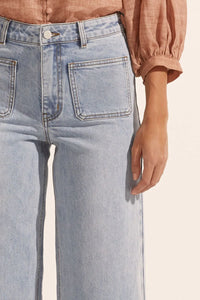 Zoe Kratzmann - Establish Jean