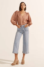 Load image into Gallery viewer, Zoe Kratzmann - Establish Jean - Light Denim Wash
