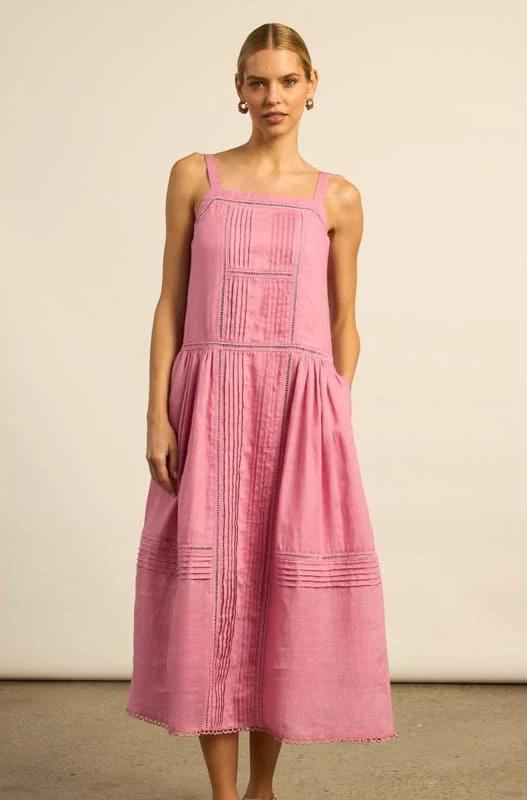 Zoe Kratzmann - Altitude Dress - Floss