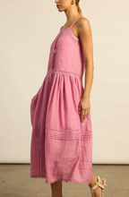 Load image into Gallery viewer, Zoe Kratzmann - Altitude Dress - Floss
