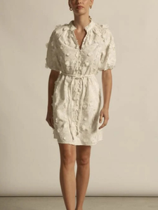 Zoe Kratzmann - Aspect Dress