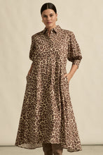 Load image into Gallery viewer, Zoe Kratzmann - Befit Dress - Ocelot
