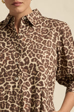Load image into Gallery viewer, Zoe Kratzmann - Befit Dress - Ocelot

