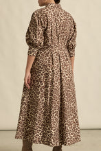 Load image into Gallery viewer, Zoe Kratzmann - Befit Dress - Ocelot
