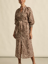 Load image into Gallery viewer, Zoe Kratzmann - Flourish Dress - Ocelot
