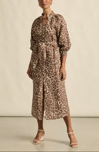 Load image into Gallery viewer, Zoe Kratzmann - Flourish Dress - Ocelot
