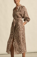 Load image into Gallery viewer, Zoe Kratzmann - Flourish Dress - Ocelot
