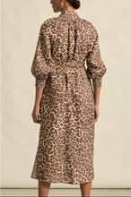 Load image into Gallery viewer, Zoe Kratzmann - Flourish Dress - Ocelot
