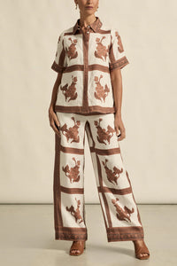 Zoe Kratzmann - Gesture Pant