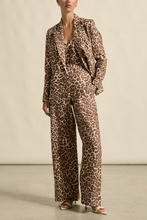 Load image into Gallery viewer, Zoe Kratzmann - Gesture Pant - Ocelot
