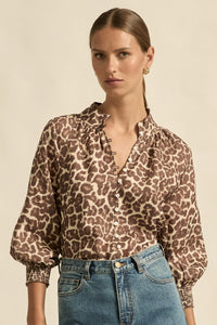 Zoe Kratzmann - Inspire Top