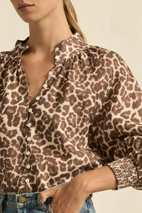 Zoe Kratzmann - Inspire Top