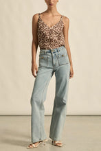 Load image into Gallery viewer, Zoe Kratzmann - Memo Top
