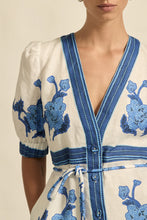 Load image into Gallery viewer, Zoe Kratzmann - Portrait Dress
