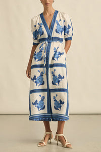 Zoe Kratzmann - Portrait Dress