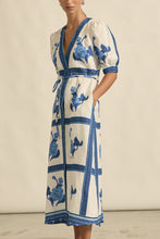 Load image into Gallery viewer, Zoe Kratzmann - Portrait Dress
