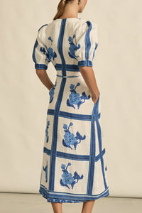 Zoe Kratzmann - Portrait Dress