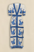 Load image into Gallery viewer, Zoe Kratzmann - Portrait Dress
