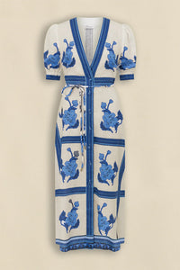 Zoe Kratzmann - Portrait Dress