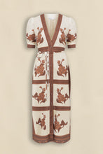Load image into Gallery viewer, Zoe Kratzmann - Portrait Dress
