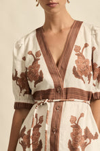 Load image into Gallery viewer, Zoe Kratzmann - Portrait Dress

