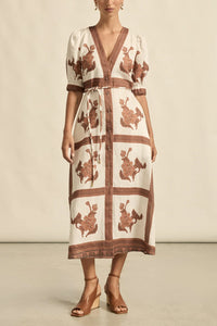 Zoe Kratzmann - Portrait Dress