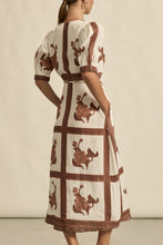 Load image into Gallery viewer, Zoe Kratzmann - Portrait Dress
