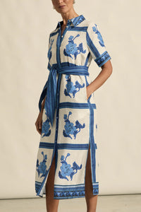 Zoe Kratzmann - Roam Dress