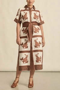 Zoe Kratzmann - Roam Dress