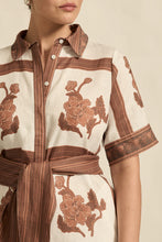 Load image into Gallery viewer, Zoe Kratzmann - Roam Dress
