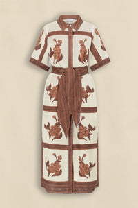 Zoe Kratzmann - Roam Dress