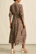 Load image into Gallery viewer, Zoe Kratzmann - Scene Dress - Ocelot
