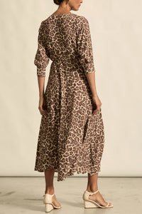 Zoe Kratzmann - Scene Dress - Ocelot