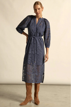 Load image into Gallery viewer, Zoe Kratzmann - Sonnet Dress - Dusk

