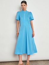 Load image into Gallery viewer, Zoe Kratzmann - Lagoon Valour Dress
