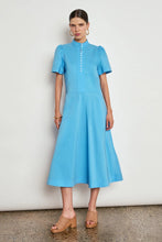 Load image into Gallery viewer, Zoe Kratzmann - Lagoon Valour Dress
