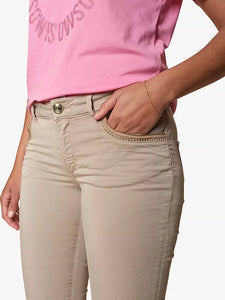 Mos Mosh | Sumner Treasure Pant