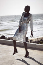 Load image into Gallery viewer, Joey the Label | Twinkle Sequin Cami
